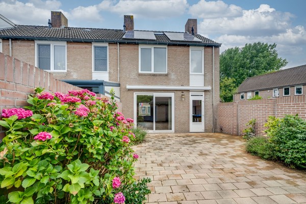 Medium property photo - Sporkt 18, 5122 HD Rijen